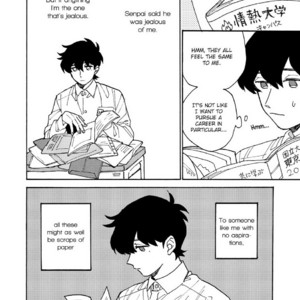 [Fujitobi] Saiaku no Jinsei (update c.6) [Eng] – Gay Manga sex 47