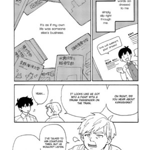 [Fujitobi] Saiaku no Jinsei (update c.6) [Eng] – Gay Manga sex 48