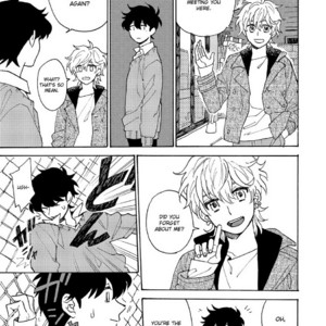 [Fujitobi] Saiaku no Jinsei (update c.6) [Eng] – Gay Manga sex 52