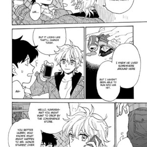 [Fujitobi] Saiaku no Jinsei (update c.6) [Eng] – Gay Manga sex 53