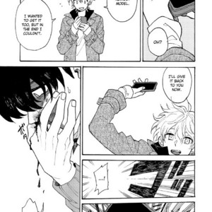 [Fujitobi] Saiaku no Jinsei (update c.6) [Eng] – Gay Manga sex 54