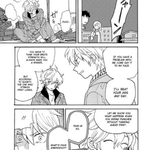 [Fujitobi] Saiaku no Jinsei (update c.6) [Eng] – Gay Manga sex 57