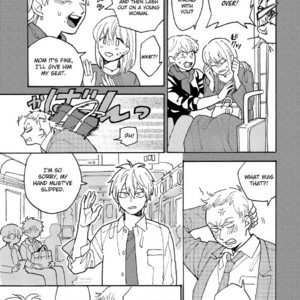 [Fujitobi] Saiaku no Jinsei (update c.6) [Eng] – Gay Manga sex 63