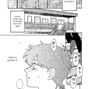 [Fujitobi] Saiaku no Jinsei (update c.6) [Eng] – Gay Manga sex 65