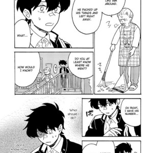 [Fujitobi] Saiaku no Jinsei (update c.6) [Eng] – Gay Manga sex 66