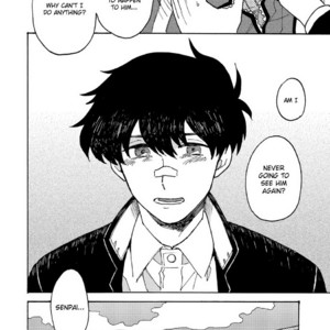 [Fujitobi] Saiaku no Jinsei (update c.6) [Eng] – Gay Manga sex 67
