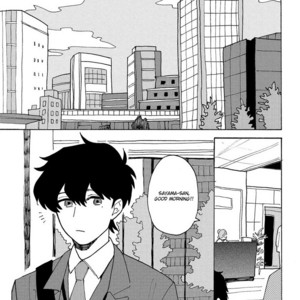 [Fujitobi] Saiaku no Jinsei (update c.6) [Eng] – Gay Manga sex 71