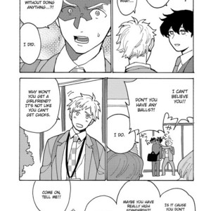 [Fujitobi] Saiaku no Jinsei (update c.6) [Eng] – Gay Manga sex 73