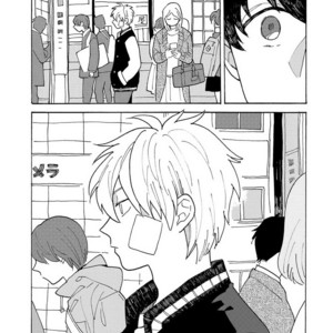 [Fujitobi] Saiaku no Jinsei (update c.6) [Eng] – Gay Manga sex 76