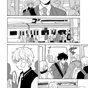 [Fujitobi] Saiaku no Jinsei (update c.6) [Eng] – Gay Manga sex 77