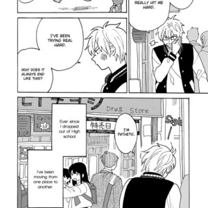 [Fujitobi] Saiaku no Jinsei (update c.6) [Eng] – Gay Manga sex 79
