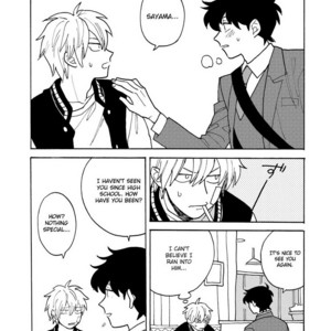 [Fujitobi] Saiaku no Jinsei (update c.6) [Eng] – Gay Manga sex 82