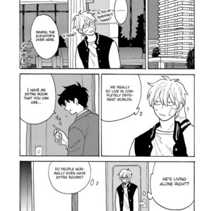 [Fujitobi] Saiaku no Jinsei (update c.6) [Eng] – Gay Manga sex 84