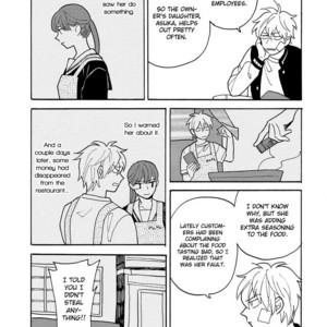 [Fujitobi] Saiaku no Jinsei (update c.6) [Eng] – Gay Manga sex 89