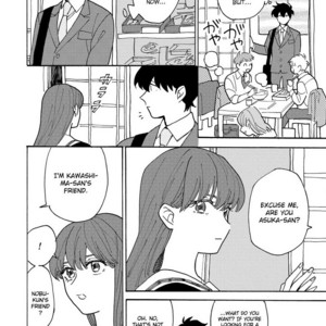 [Fujitobi] Saiaku no Jinsei (update c.6) [Eng] – Gay Manga sex 92