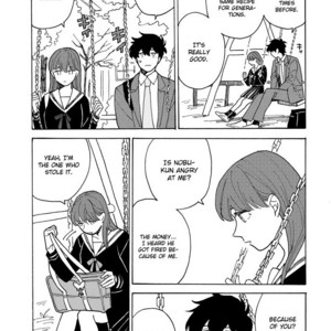 [Fujitobi] Saiaku no Jinsei (update c.6) [Eng] – Gay Manga sex 93
