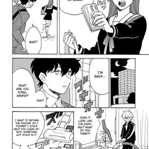 [Fujitobi] Saiaku no Jinsei (update c.6) [Eng] – Gay Manga sex 94