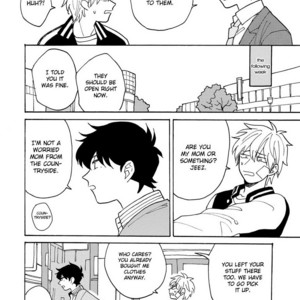 [Fujitobi] Saiaku no Jinsei (update c.6) [Eng] – Gay Manga sex 96