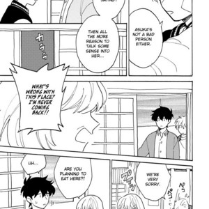 [Fujitobi] Saiaku no Jinsei (update c.6) [Eng] – Gay Manga sex 97