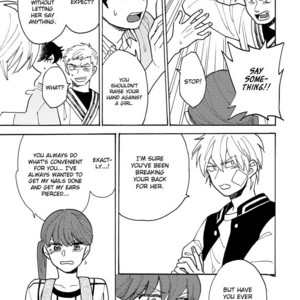 [Fujitobi] Saiaku no Jinsei (update c.6) [Eng] – Gay Manga sex 98