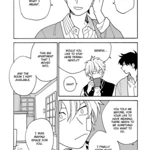 [Fujitobi] Saiaku no Jinsei (update c.6) [Eng] – Gay Manga sex 102