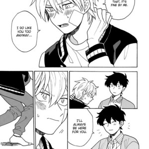 [Fujitobi] Saiaku no Jinsei (update c.6) [Eng] – Gay Manga sex 105