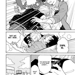 [Fujitobi] Saiaku no Jinsei (update c.6) [Eng] – Gay Manga sex 106