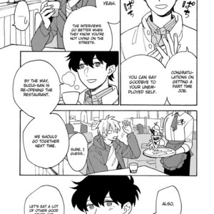 [Fujitobi] Saiaku no Jinsei (update c.6) [Eng] – Gay Manga sex 107