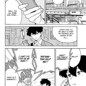 [Fujitobi] Saiaku no Jinsei (update c.6) [Eng] – Gay Manga sex 111