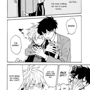 [Fujitobi] Saiaku no Jinsei (update c.6) [Eng] – Gay Manga sex 114