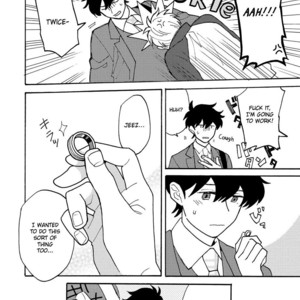 [Fujitobi] Saiaku no Jinsei (update c.6) [Eng] – Gay Manga sex 119