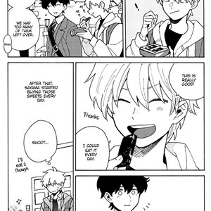 [Fujitobi] Saiaku no Jinsei (update c.6) [Eng] – Gay Manga sex 131
