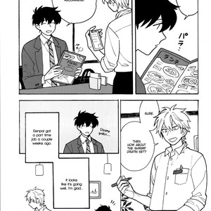 [Fujitobi] Saiaku no Jinsei (update c.6) [Eng] – Gay Manga sex 134