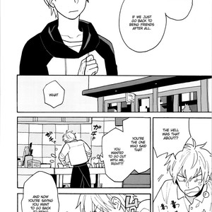 [Fujitobi] Saiaku no Jinsei (update c.6) [Eng] – Gay Manga sex 139