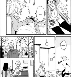 [Fujitobi] Saiaku no Jinsei (update c.6) [Eng] – Gay Manga sex 142