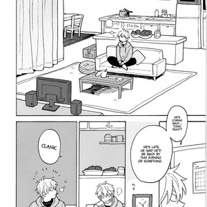 [Fujitobi] Saiaku no Jinsei (update c.6) [Eng] – Gay Manga sex 143