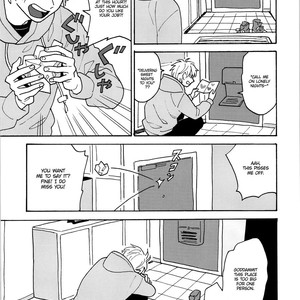 [Fujitobi] Saiaku no Jinsei (update c.6) [Eng] – Gay Manga sex 144