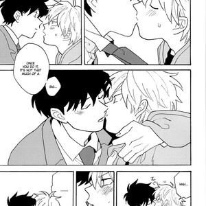 [Fujitobi] Saiaku no Jinsei (update c.6) [Eng] – Gay Manga sex 150