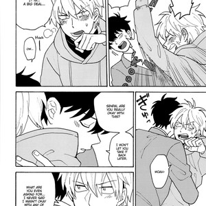 [Fujitobi] Saiaku no Jinsei (update c.6) [Eng] – Gay Manga sex 151