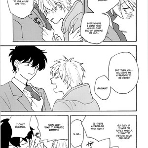 [Fujitobi] Saiaku no Jinsei (update c.6) [Eng] – Gay Manga sex 152