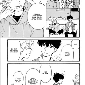 [Fujitobi] Saiaku no Jinsei (update c.6) [Eng] – Gay Manga sex 154