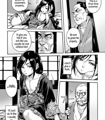 [Shotaian (Aian)] Kagemanga [Eng] – Gay Manga sex 10