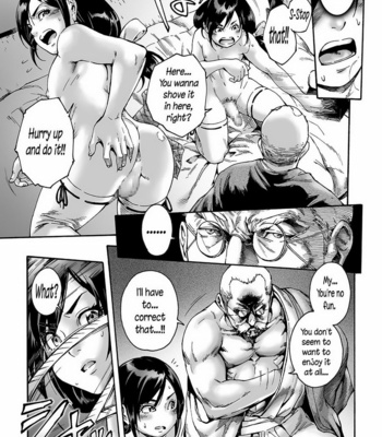 [Shotaian (Aian)] Kagemanga [Eng] – Gay Manga sex 14