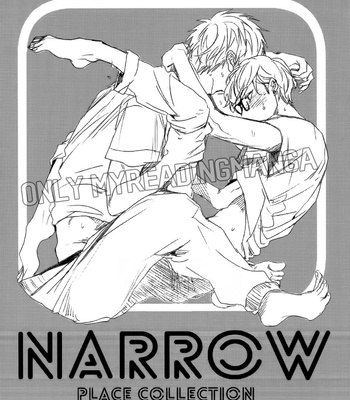 [OGERETSU Tanaka] Narrow – Place Collection [kr] – Gay Manga sex 2