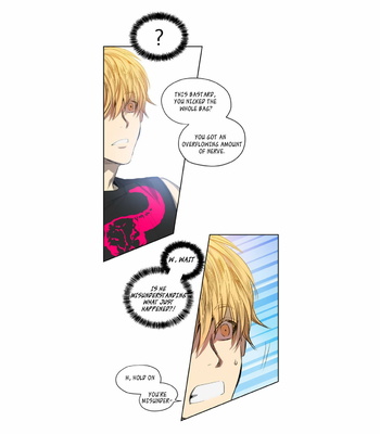 [Fujoking] Peach Love (c.0-1) [Eng] {Random Fujoshis} – Gay Manga sex 24