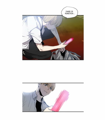 [Fujoking] Peach Love (c.0-1) [Eng] {Random Fujoshis} – Gay Manga sex 33