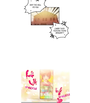 [Fujoking] Peach Love (c.0-1) [Eng] {Random Fujoshis} – Gay Manga sex 36