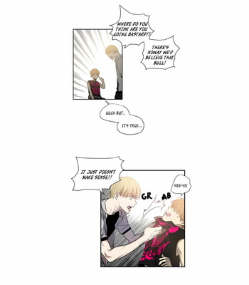 [Fujoking] Peach Love (c.0-1) [Eng] {Random Fujoshis} – Gay Manga sex 40