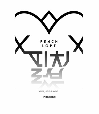 [Fujoking] Peach Love (c.0-1) [Eng] {Random Fujoshis} – Gay Manga sex 10