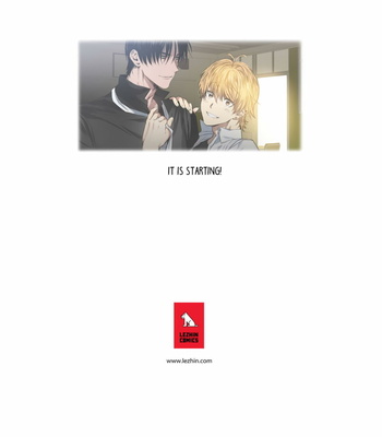 [Fujoking] Peach Love (c.0-1) [Eng] {Random Fujoshis} – Gay Manga sex 11